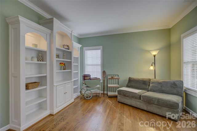 16624 Turtle Point Road, Charlotte, NC 28278