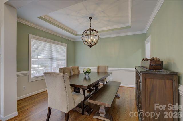 16624 Turtle Point Road, Charlotte, NC 28278