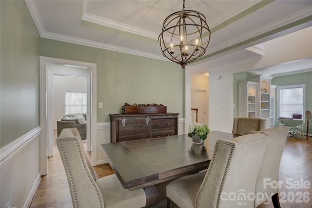 16624 Turtle Point Road, Charlotte, NC 28278