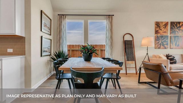 412 Eagle Canyon DR, Leander, TX 78641