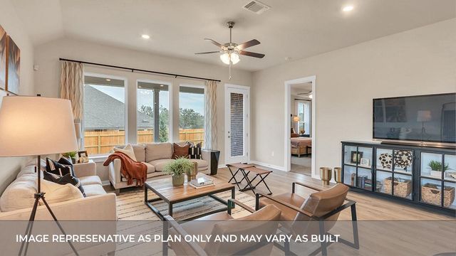 412 Eagle Canyon DR, Leander, TX 78641