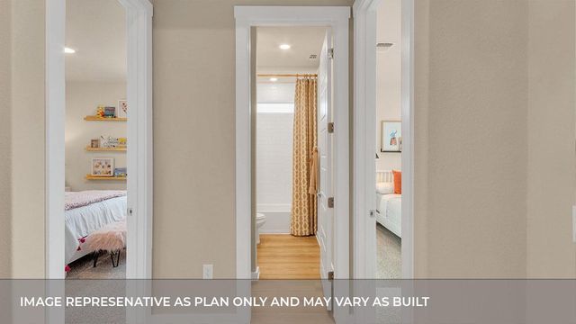 412 Eagle Canyon DR, Leander, TX 78641