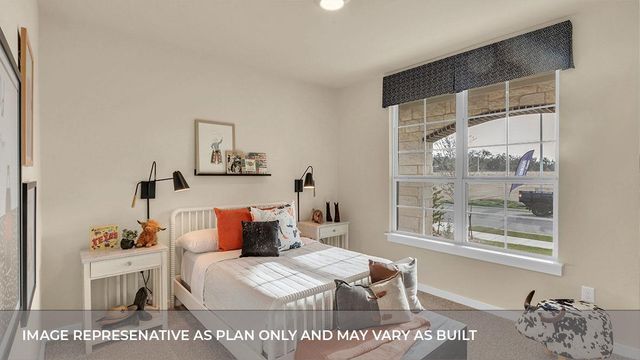 412 Eagle Canyon DR, Leander, TX 78641