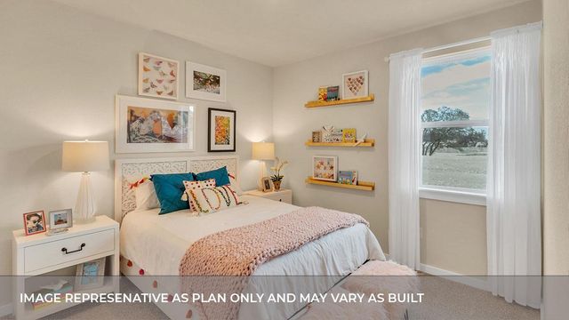 412 Eagle Canyon DR, Leander, TX 78641