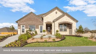 412 Eagle Canyon DR, Leander, TX 78641