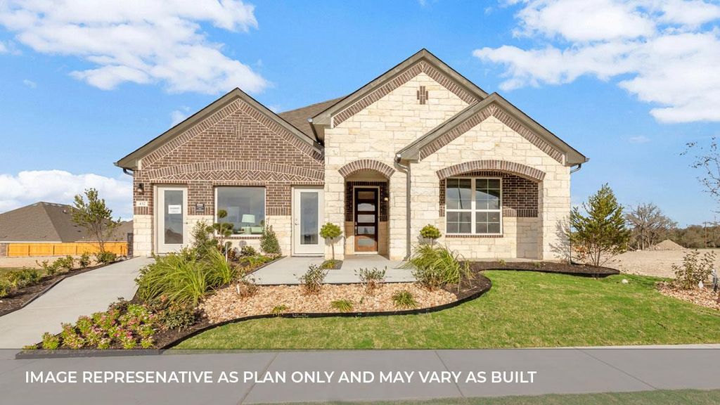 412 Eagle Canyon DR, Leander, TX 78641