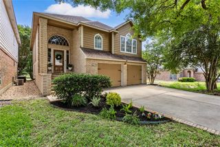 170 April Cove, Conroe, TX 77356
