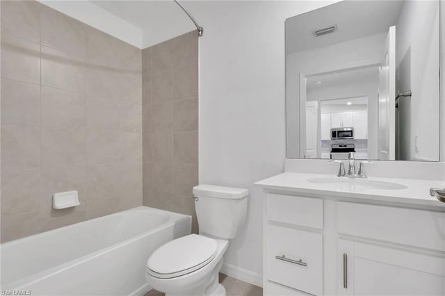 6047 Ellerston WAY SW 2125, Ave Maria, FL 34142