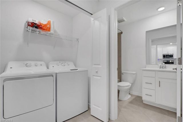 6047 Ellerston WAY SW 2125, Ave Maria, FL 34142