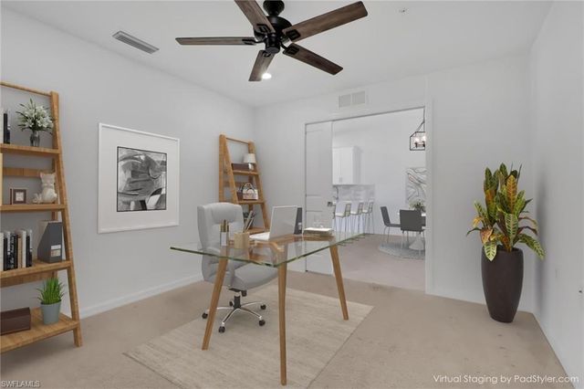 6047 Ellerston WAY SW 2125, Ave Maria, FL 34142