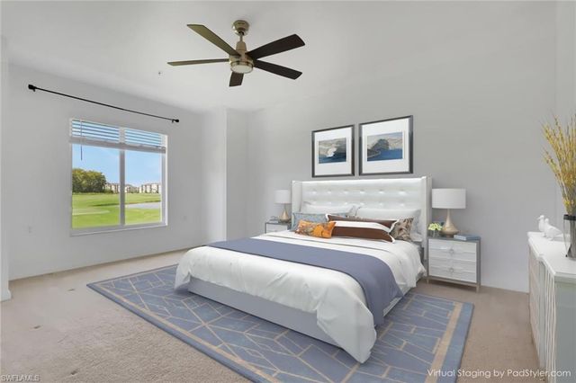 6047 Ellerston WAY SW 2125, Ave Maria, FL 34142