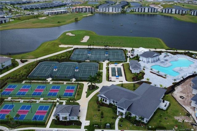 6047 Ellerston WAY SW 2125, Ave Maria, FL 34142