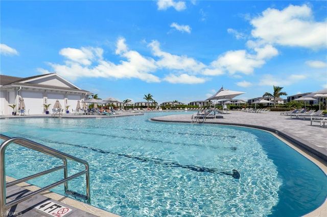 6047 Ellerston WAY SW 2125, Ave Maria, FL 34142