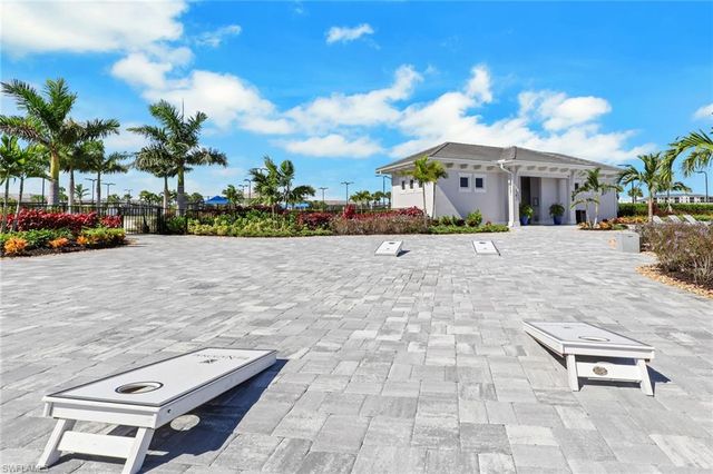 6047 Ellerston WAY SW 2125, Ave Maria, FL 34142