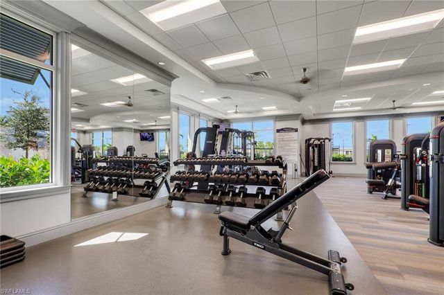 6047 Ellerston WAY SW 2125, Ave Maria, FL 34142