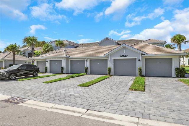 6047 Ellerston WAY SW 2125, Ave Maria, FL 34142