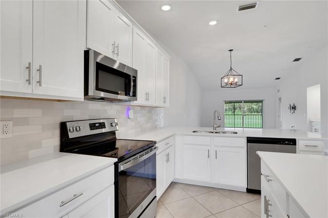 6047 Ellerston WAY SW 2125, Ave Maria, FL 34142