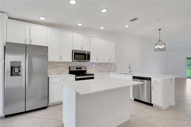 6047 Ellerston WAY SW 2125, Ave Maria, FL 34142