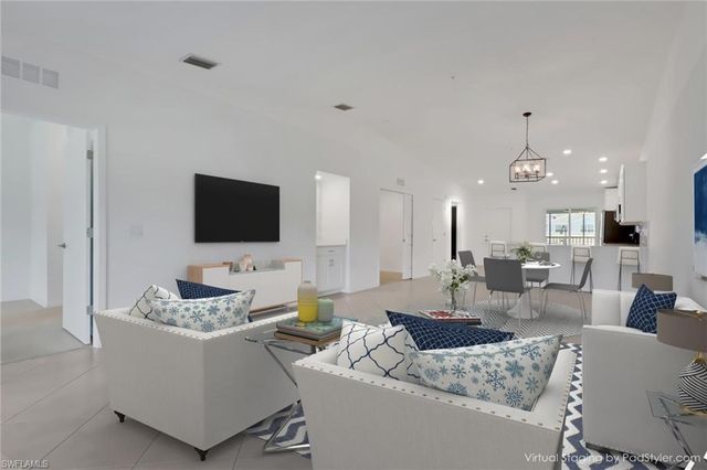 6047 Ellerston WAY SW 2125, Ave Maria, FL 34142