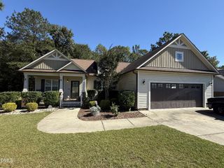 2159 Matthews Road, Clayton, NC 27520