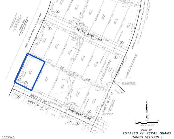 105 Bunkhouse Road, New Waverly, TX 77340