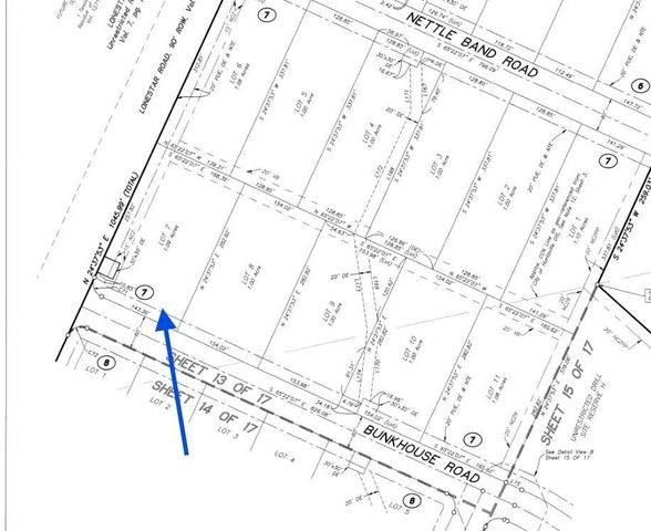 105 Bunkhouse Road, New Waverly, TX 77340