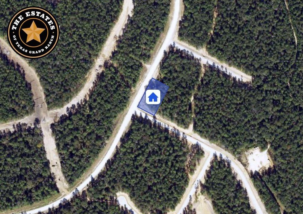 105 Bunkhouse Road, New Waverly, TX 77340