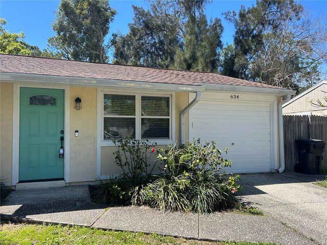 634 TIMBER BAY CIRCLE W, Oldsmar, FL 34677