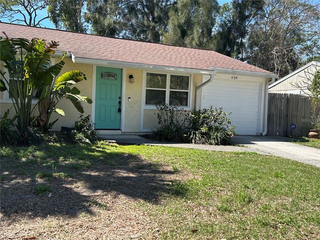 634 TIMBER BAY CIRCLE W, Oldsmar, FL 34677