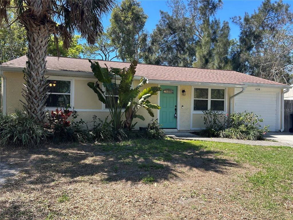 634 TIMBER BAY CIRCLE W, Oldsmar, FL 34677