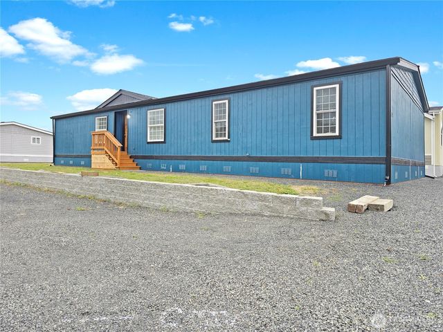 157 Nix Lane, Centralia, WA 98531