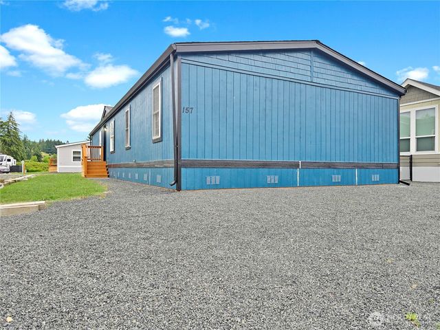 157 Nix Lane, Centralia, WA 98531