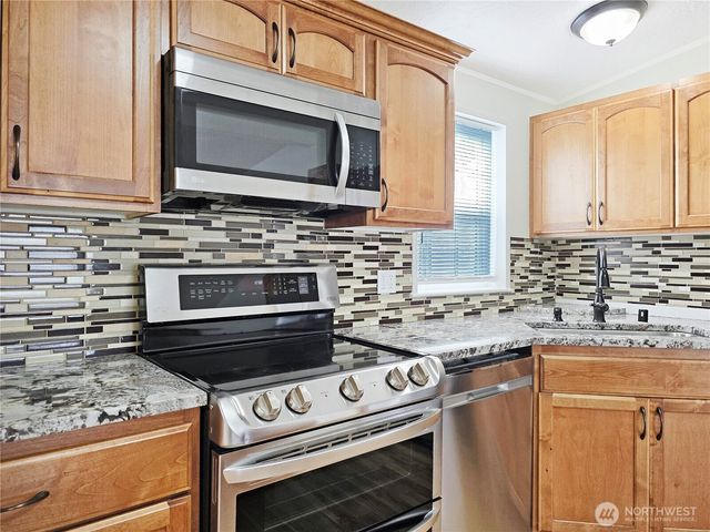 157 Nix Lane, Centralia, WA 98531
