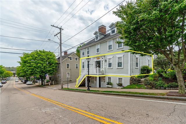 19 King Street 7, East Greenwich, RI 02818