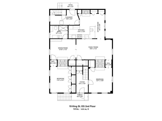 19 King Street 7, East Greenwich, RI 02818