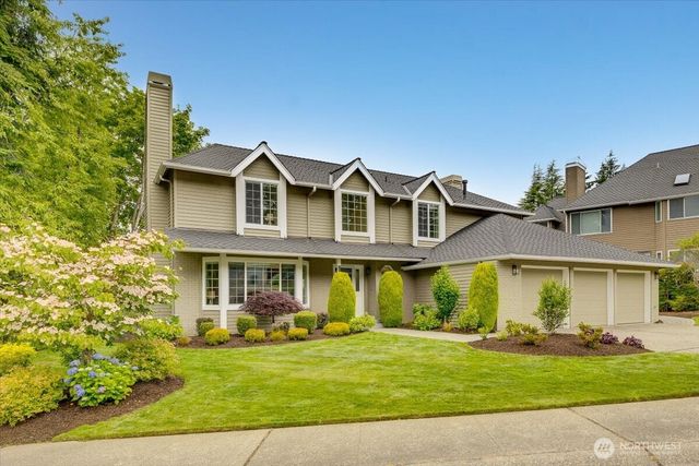 6041 118th Avenue SE, Bellevue, WA 98006