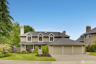 6041 118th Avenue SE, Bellevue, WA 98006