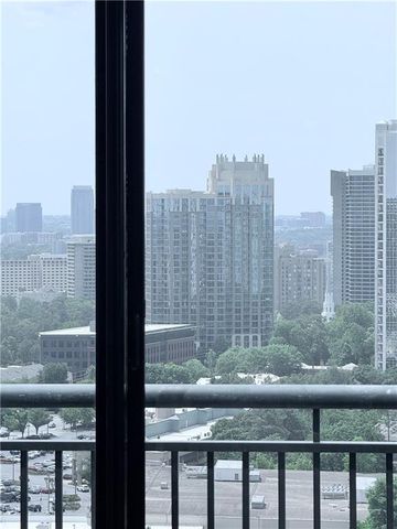 3040 Peachtree Road NW 1911, Atlanta, GA 30305