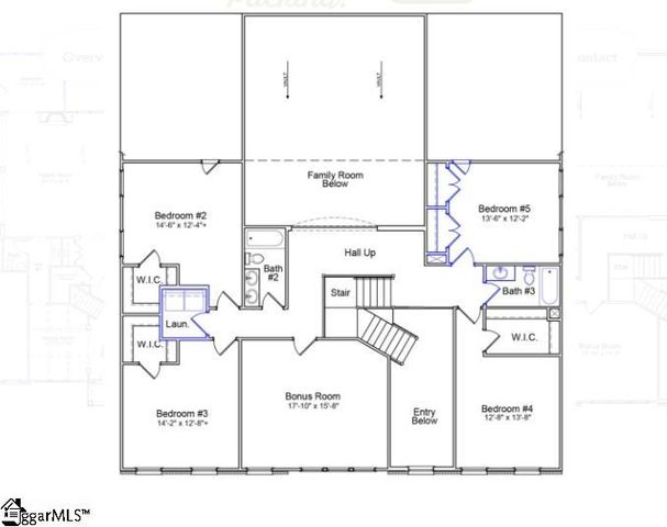 202 Chandler Court LOT 7, Easley, SC 29642
