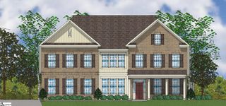 202 Chandler Court LOT 7, Easley, SC 29642