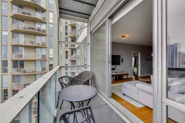 653 N Kingsbury Street 1907, Chicago, IL 60654