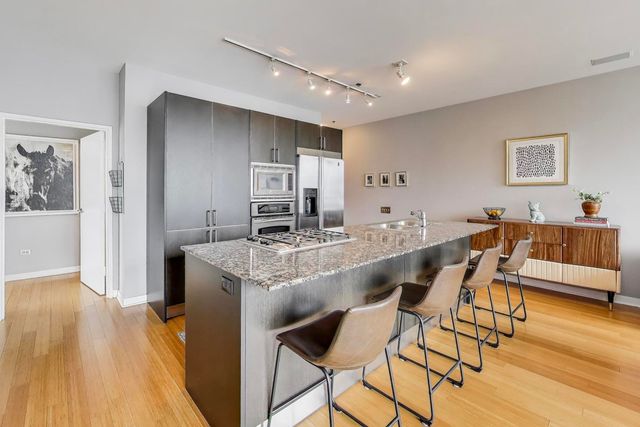 653 N Kingsbury Street 1907, Chicago, IL 60654