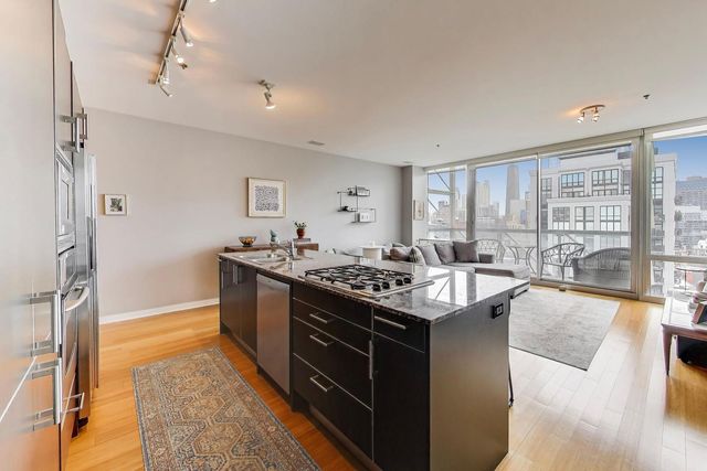 653 N Kingsbury Street 1907, Chicago, IL 60654