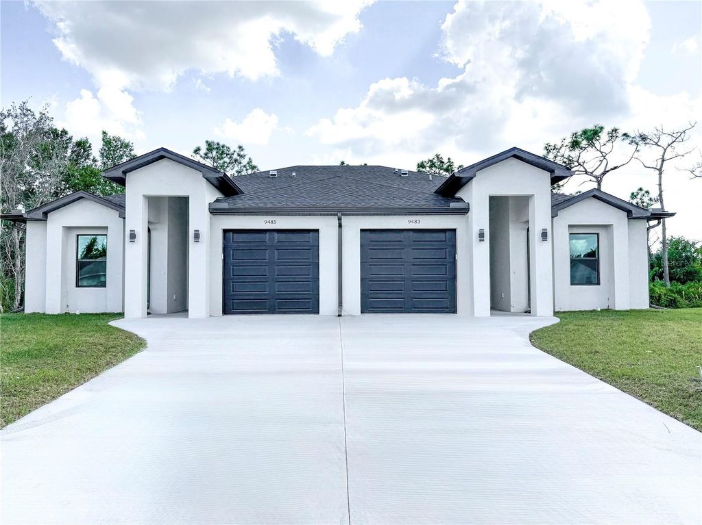 9483 TACOMA AVENUE, Englewood, FL 34224