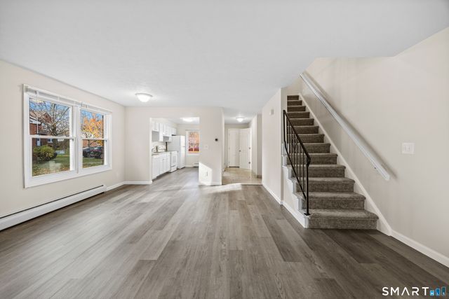 145 Harbor Pond Drive 2D, Meriden, CT 06450