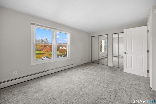 145 Harbor Pond Drive 2D, Meriden, CT 06450