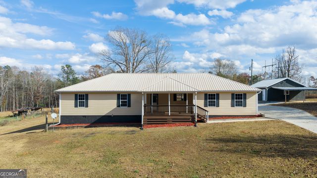 243 Malcom Road, Covington, GA 30014