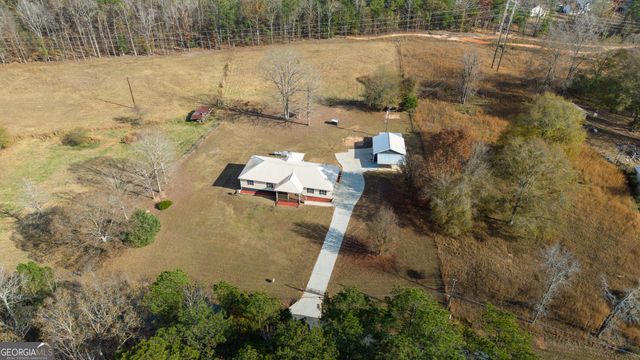 243 Malcom Road, Covington, GA 30014