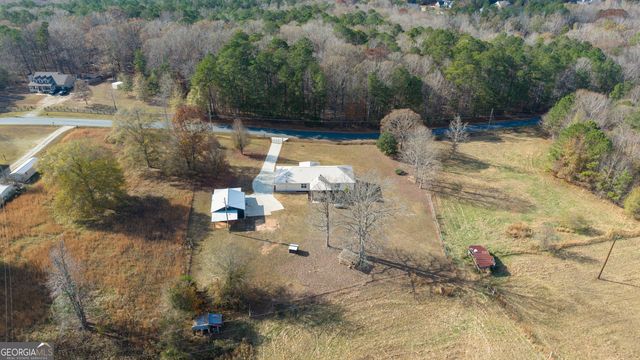 243 Malcom Road, Covington, GA 30014