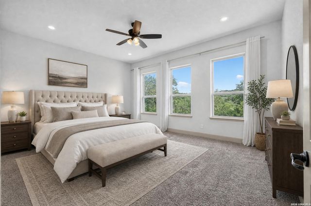 806 SHADY HOLW, New Braunfels, TX 78132